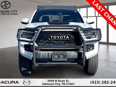 Used 2020 Toyota Tacoma TRD Pro image 3