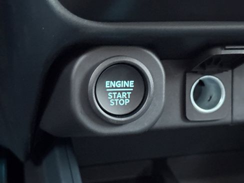 New 2025 Ford Maverick Tremor image 26