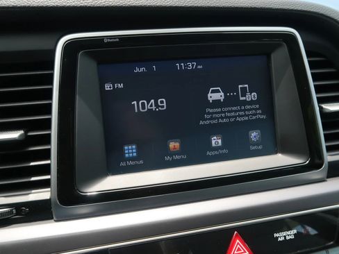 Used 2019 Hyundai Sonata SE FWD image 33