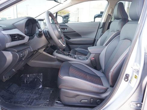 New 2026 Subaru Crosstrek 2.5i Limited AWD/4WD image 6