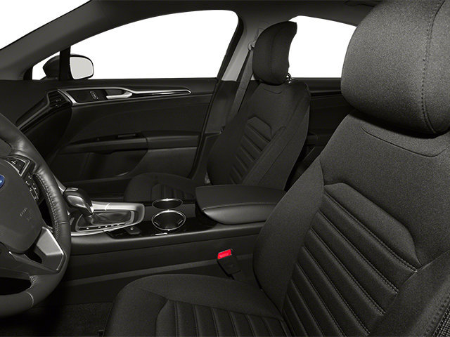 Used 2013 Ford Fusion SE FWD image 31