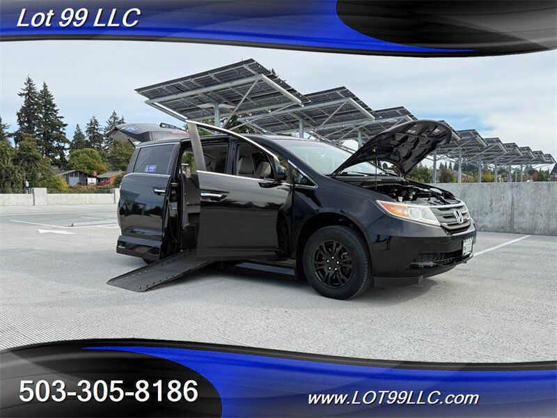 Used 2011 Honda Odyssey EX image 30