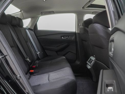 Certified 2025 Honda Accord SE image 35