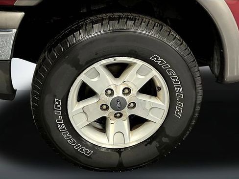 Used 2003 Ford F150 XLT image 27