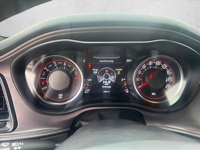 Used 2023 Dodge Challenger R/T Scat Pack RWD image 11