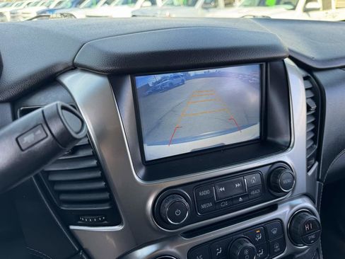 Used 2017 Chevrolet Tahoe LT w/ Max Trailering Package image 33