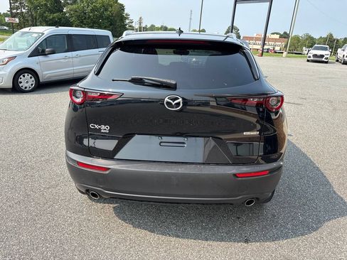 Used 2021 MAZDA CX-30 AWD 2.5 S w/ Premium Package image 7