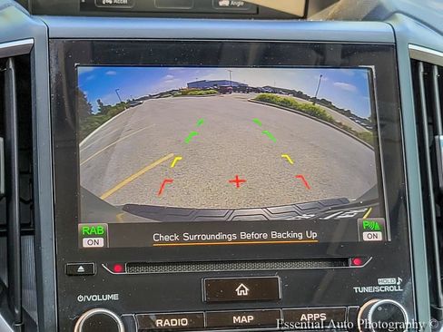 Used 2020 Subaru Forester Touring w/ Popular Package #2 AWD/4WD image 19