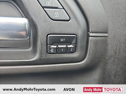 Used 2022 GMC Sierra 2500 Denali w/ Denali Black Diamond Edition image 13