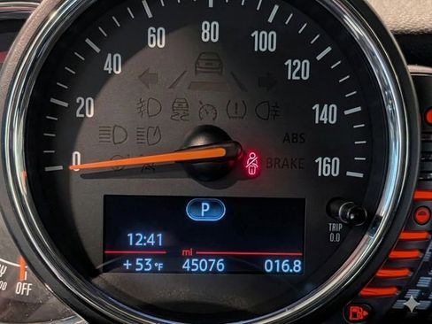 Used 2015 MINI Cooper S FWD image 8