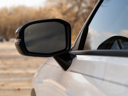 Used 2026 Honda HR-V Sport image 12