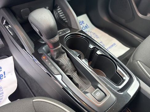 Certified 2023 Chevrolet TrailBlazer LT image 14