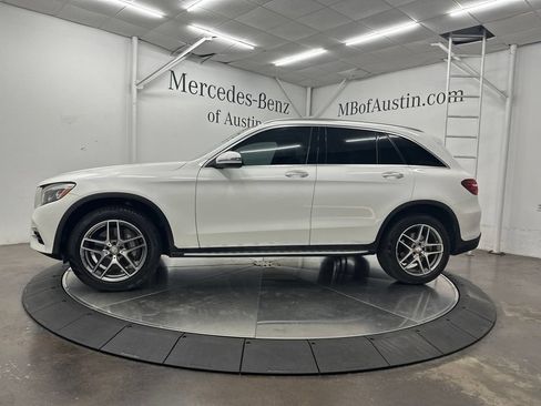 Certified 2016 Mercedes-Benz GLC 300 image 4