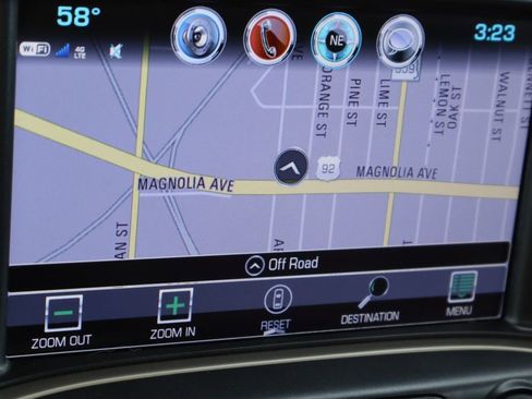 Used 2019 GMC Sierra 2500 Denali w/ Duramax Plus Package image 15