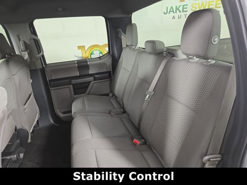 Used 2019 Ford F150 XLT AWD/4WD image 11
