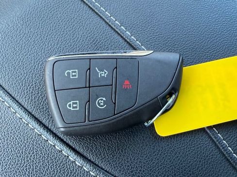 Used 2024 Chevrolet Traverse LS w/ LPO, Floor Liner Package FWD image 11