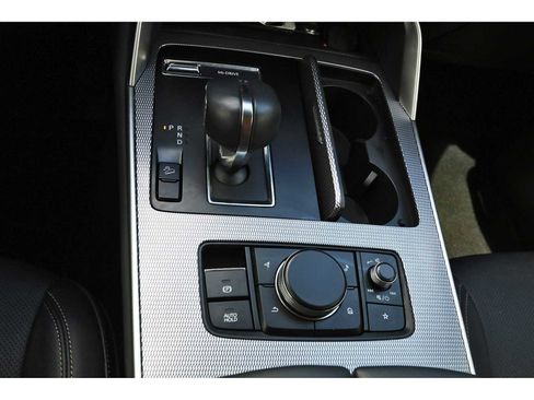 Used 2024 MAZDA CX-90 3.3 Turbo w/ Premium Package image 27