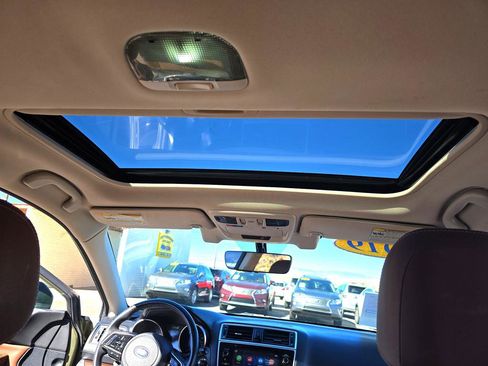 Used 2019 Subaru Outback 3.6R Touring w/ Popular Package #3A image 24