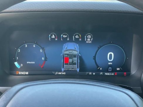 Used 2025 Ford F150 STX RWD image 19