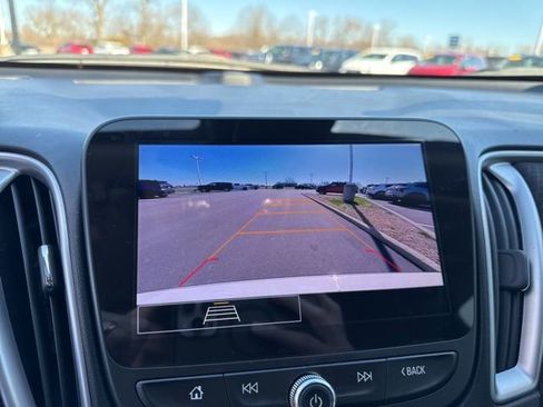 Used 2024 Chevrolet Malibu LT w/ Redline Edition image 30