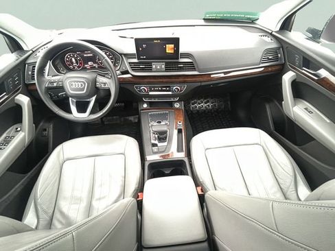 Used 2018 Audi Q5 2.0T Premium image 31