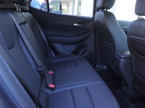 Used 2023 Buick Encore GX Essence w/ Experience Buick Package image 23