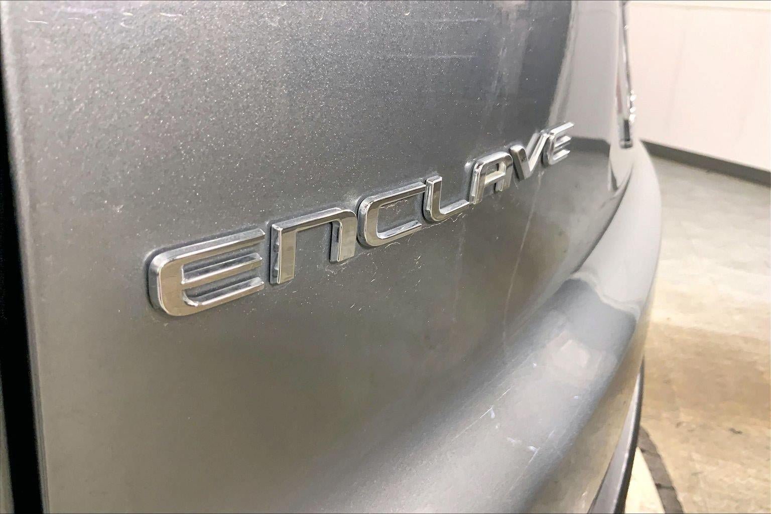 Used 2026 Buick Enclave Preferred FWD image 30