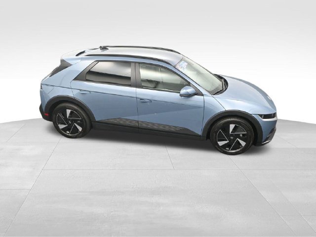 New 2027 Hyundai Ioniq 5 SEL RWD image 33