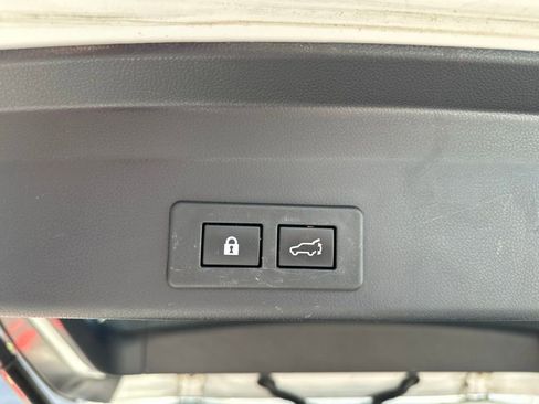 Used 2023 Subaru Ascent Onyx Edition Limited image 8