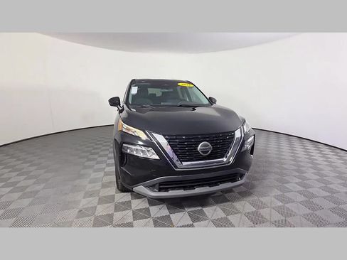Used 2021 Nissan Rogue SV FWD image 51