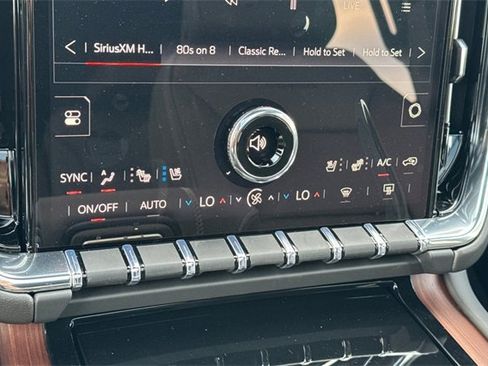 New 2026 GMC Yukon XL Denali w/ Sun & Power Step Package image 21