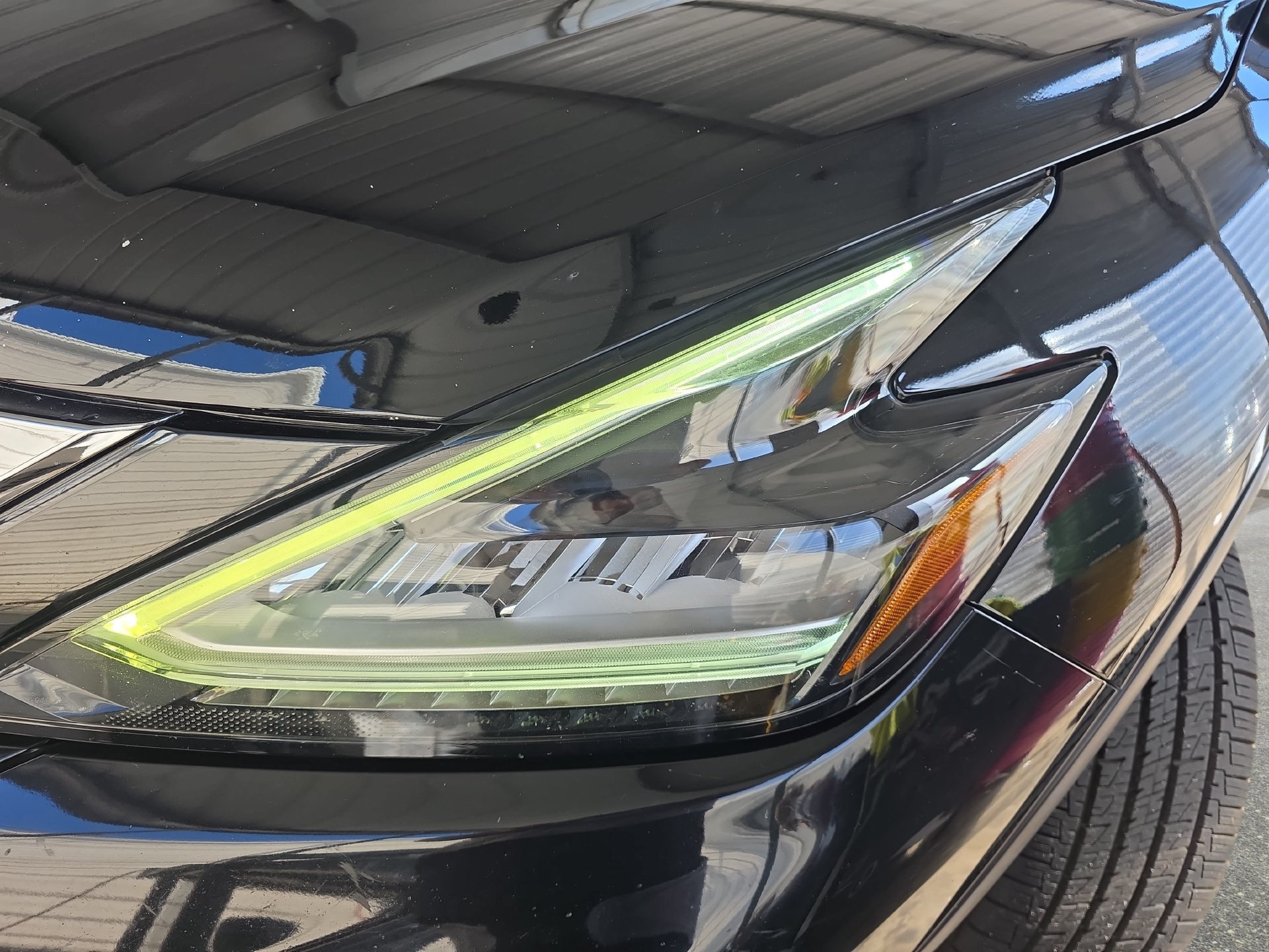 Used 2019 Nissan Murano SL w/ SL Technology Package FWD image 30
