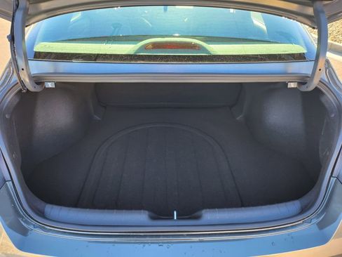 New 2026 Hyundai Elantra Sport image 12