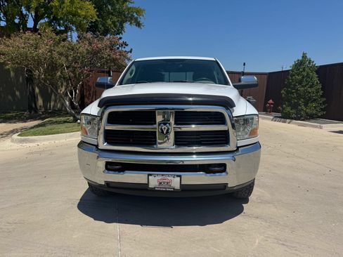 Used 2011 RAM 2500 SLT AWD/4WD image 1