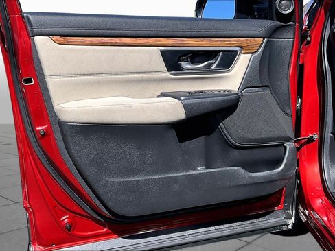 Used 2018 Honda CR-V EX image 21