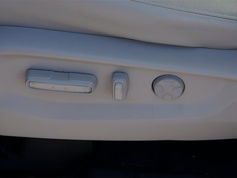 Certified 2025 Honda Odyssey EX-L image 19