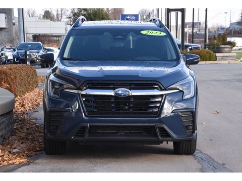 Certified 2023 Subaru Ascent Premium w/ Convenience Package image 8