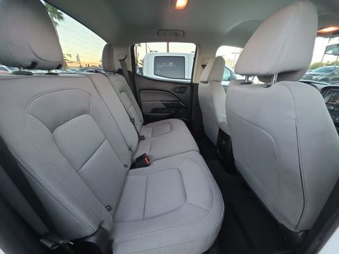 Used 2021 GMC Canyon Elevation Standard w/ Convenience Package image 23