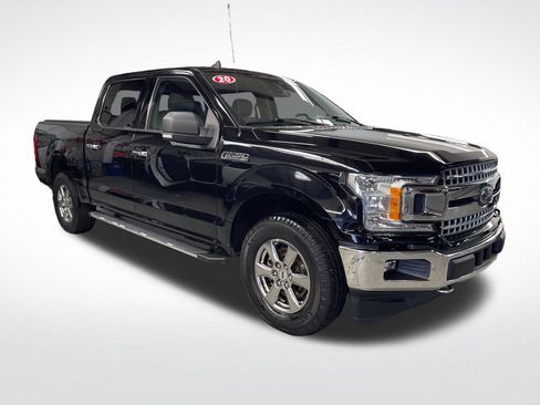 Used 2020 Ford F150 XLT w/ Equipment Group 302A Luxury AWD/4WD image 12