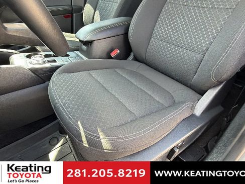 Used 2024 Ford Escape Active FWD image 14