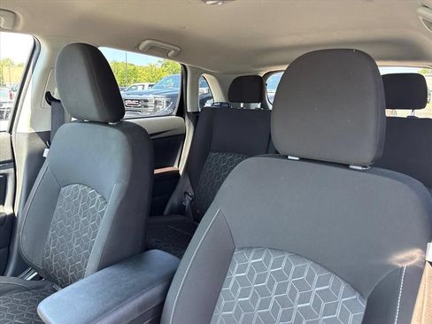 Used 2023 Mitsubishi Outlander Sport ES AWD/4WD image 37