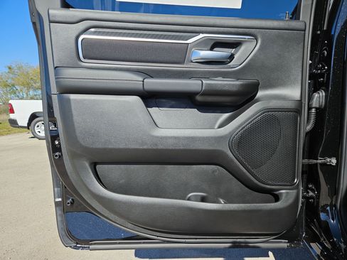 New 2026 RAM 1500 Lone Star image 14