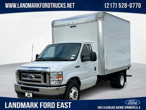 New 2024 Ford E-350 and Econoline 350 Super Duty w/ Power Windows & Locks Group image 3