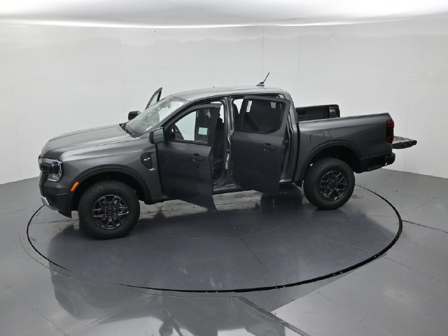 New 2026 Ford Ranger XLT w/ Convenience Package AWD/4WD image 48