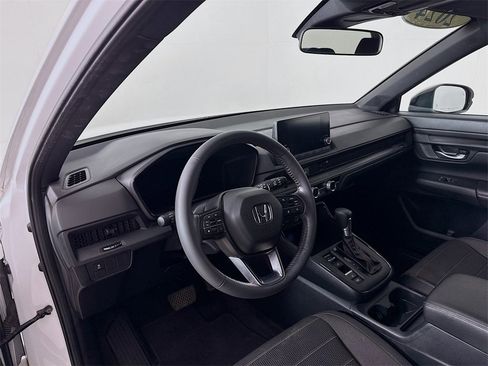 Certified 2024 Honda CR-V Sport image 17