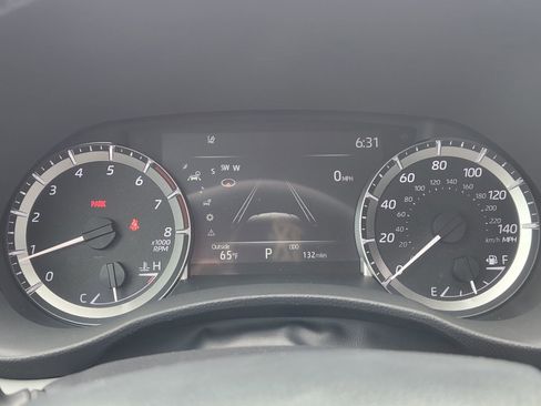 New 2026 Toyota Highlander XLE AWD/4WD image 15