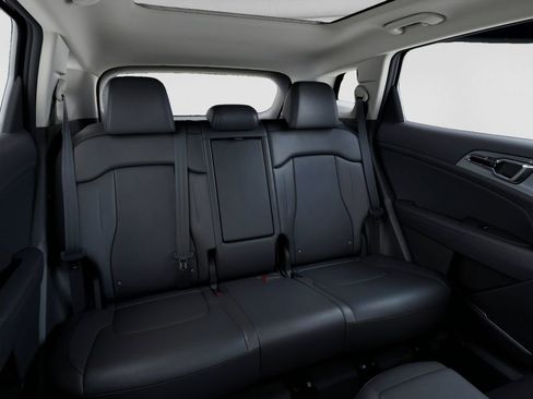 New 2026 Kia Sportage EX AWD/4WD image 16