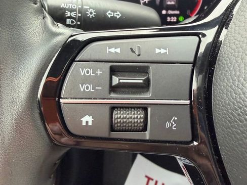 Certified 2024 Honda HR-V EX-L image 23