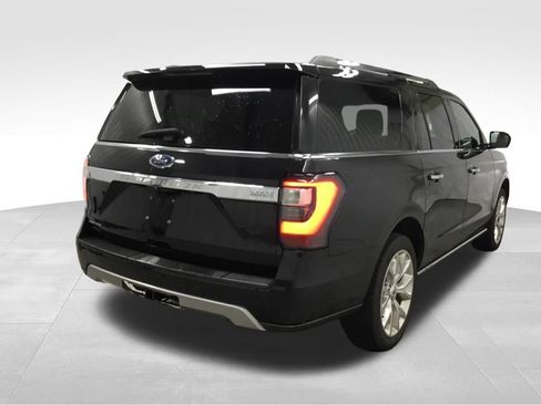 Used 2020 Ford Expedition Max Limited AWD/4WD image 15