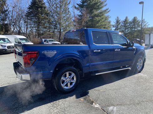 Used 2024 Ford F150 XLT w/ Tow/Haul Package image 5